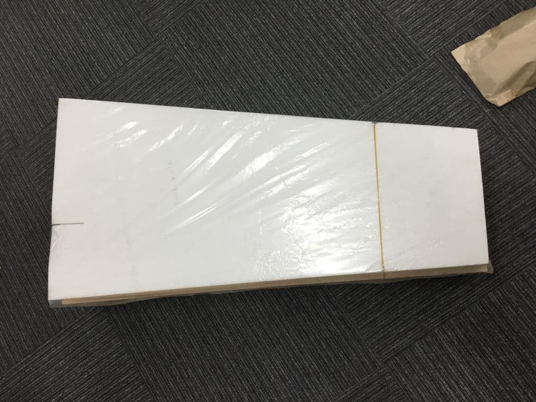 【新品未開封品】A6M5 ZERO FIGHTER WING&PARTS