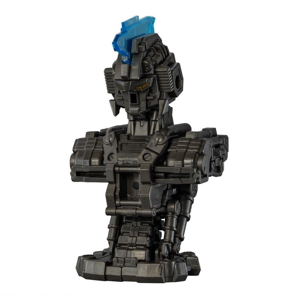 MSメカニカルバストDX ユニコーンガンダム3号機 フェネクス 全3種セット×2