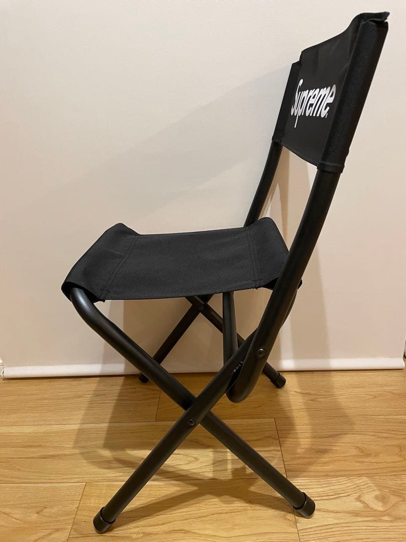 15SS Supreme × Coleman Folding Chair 椅子