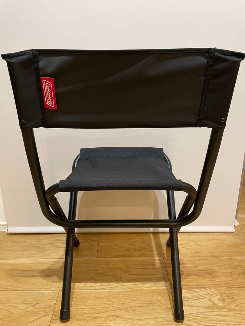 15SS Supreme × Coleman Folding Chair 椅子