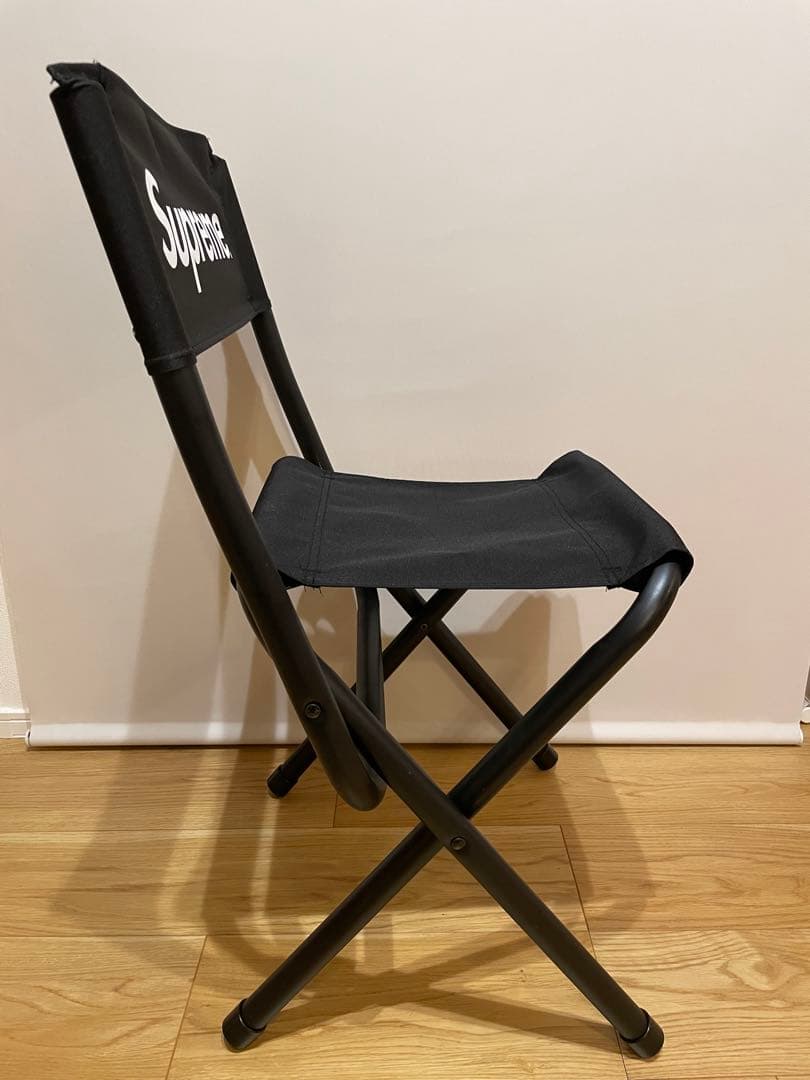 15SS Supreme × Coleman Folding Chair 椅子
