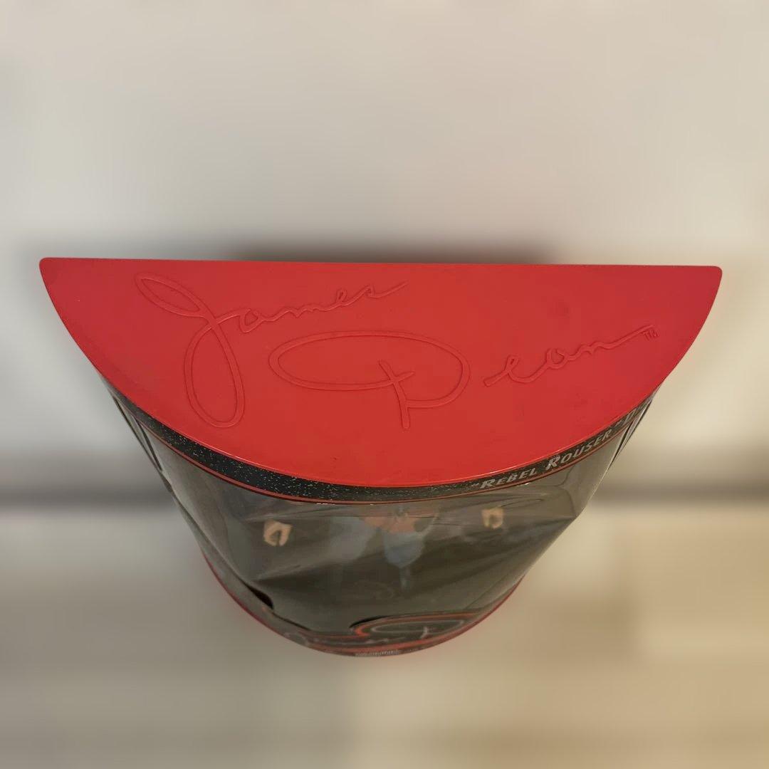 未使用品　ジェームスディーン フィギュア ドール 人形　ヴィンテージ品