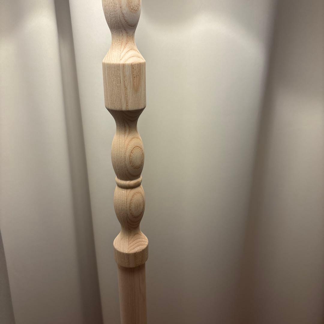 IKEA KINNAHULT シンナフルト