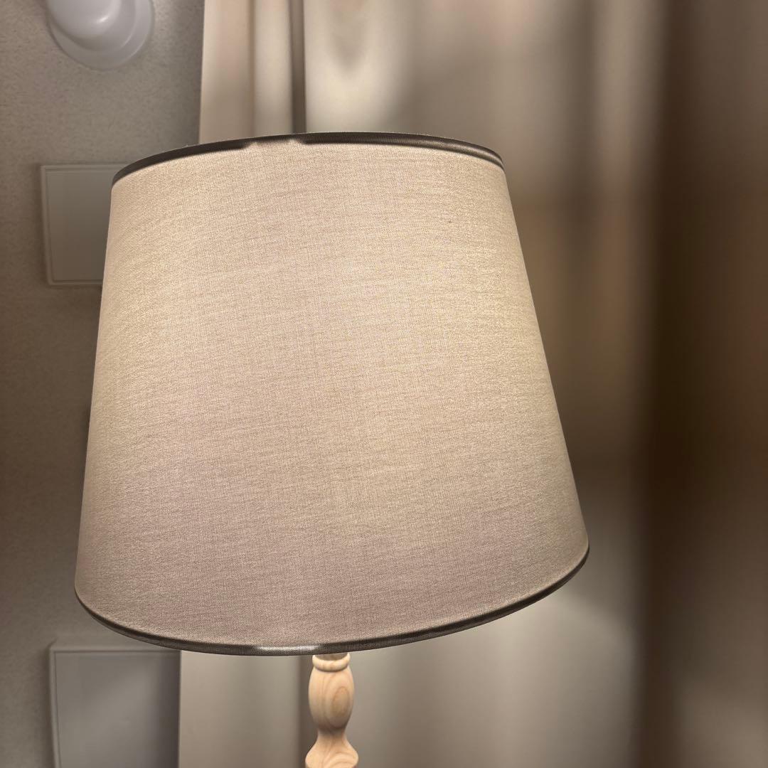 IKEA KINNAHULT シンナフルト