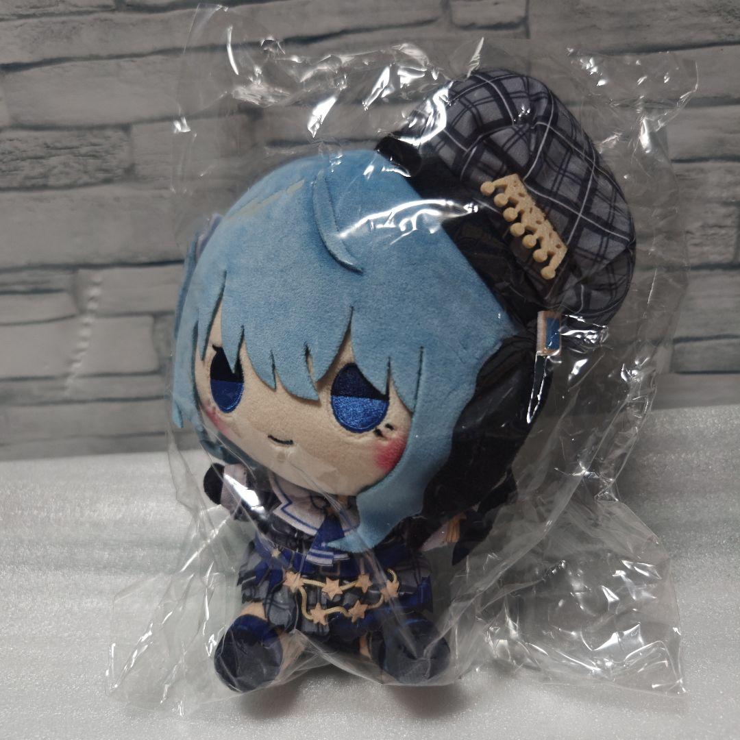 ホロライブ もちどる ドン・キホーテ 星街すいせい ときのそら 雪花ラミィ