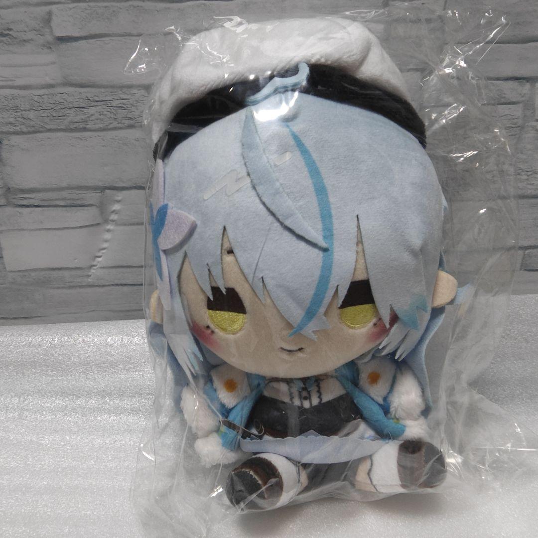 ホロライブ もちどる ドン・キホーテ 星街すいせい ときのそら 雪花ラミィ