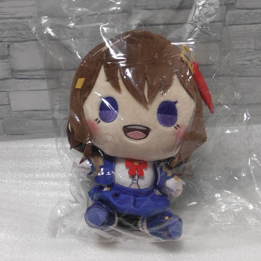 ホロライブ もちどる ドン・キホーテ 星街すいせい ときのそら 雪花ラミィ