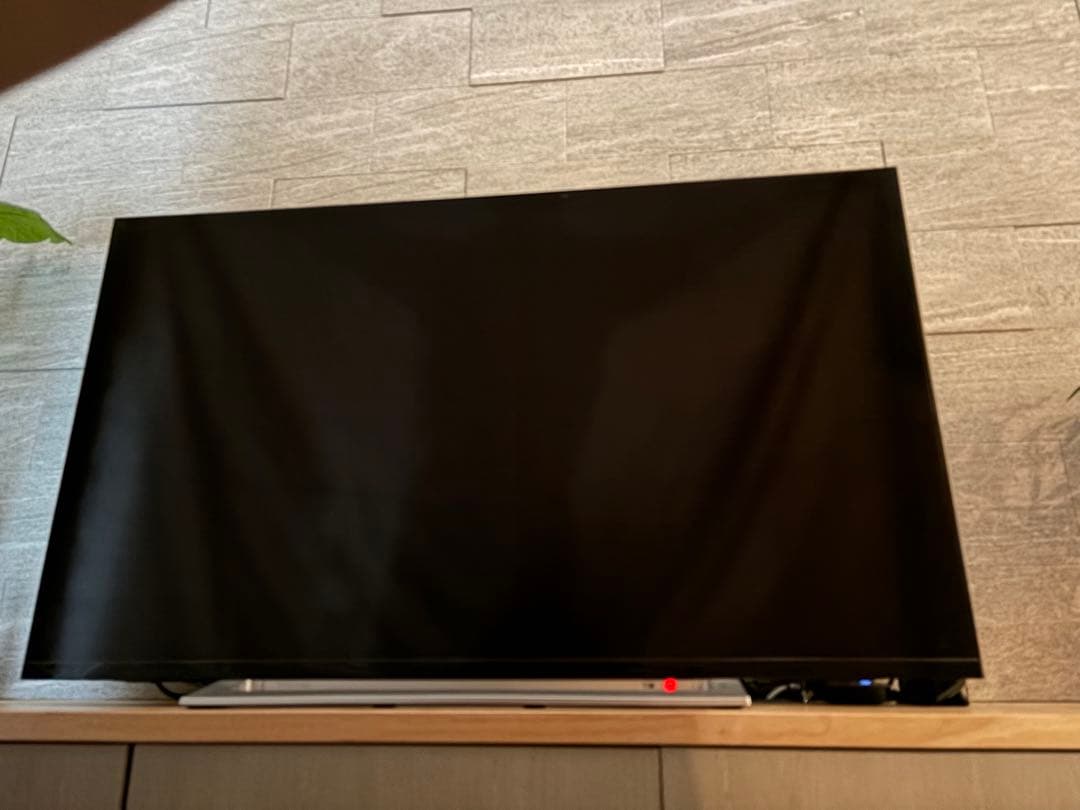 TOSHIBA REGZA 43M520X 43V型 液晶テレビ
