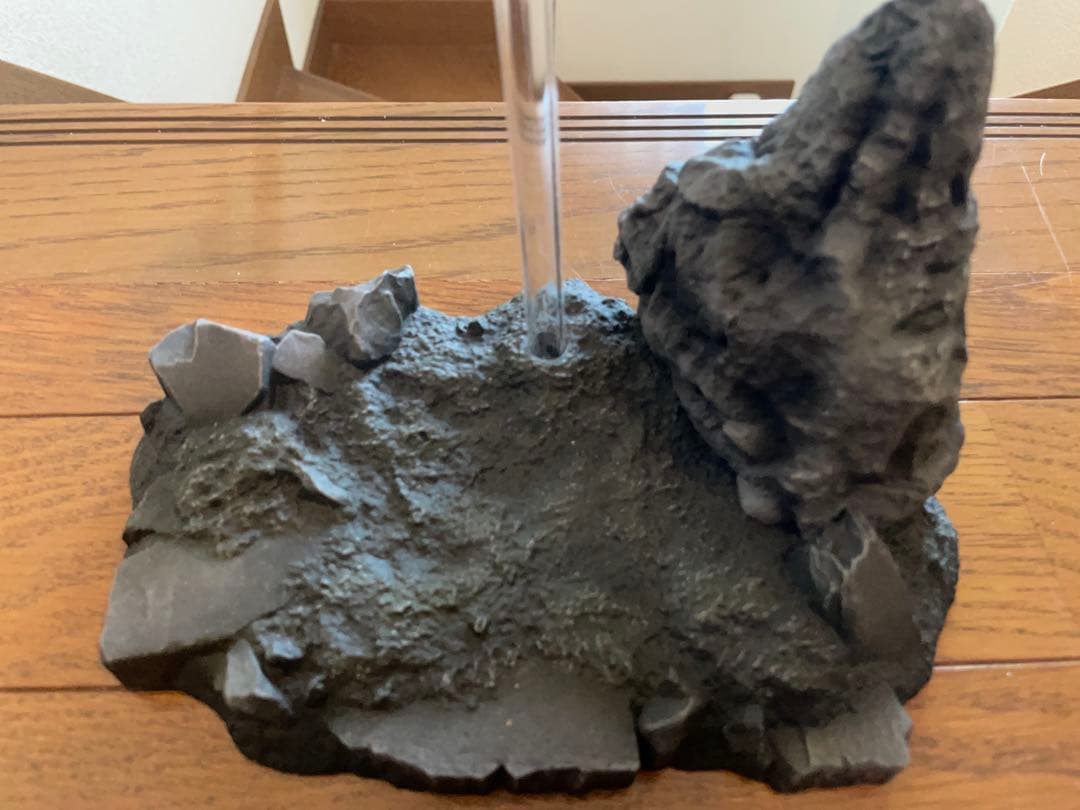 【台座のみ】Hot Toys オビ＝ワン・ケノービ DX star wars