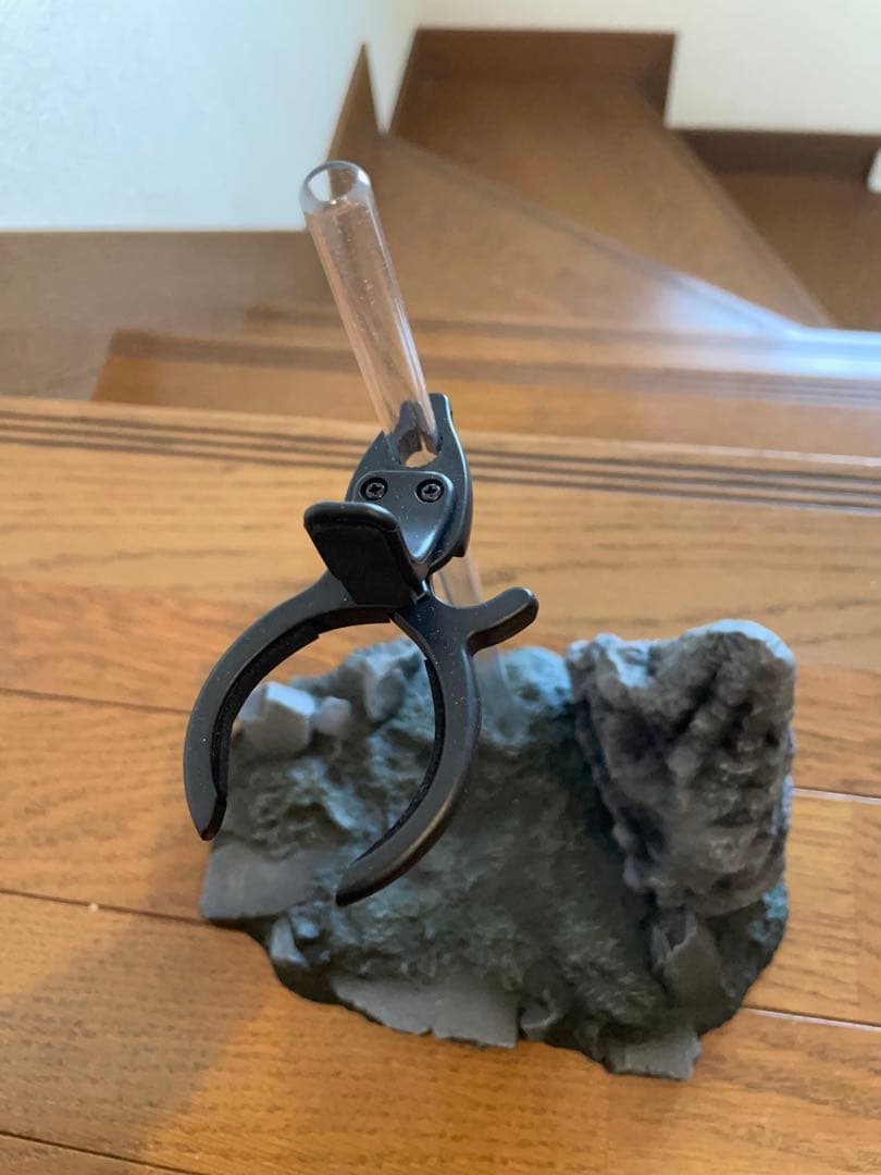 【台座のみ】Hot Toys オビ＝ワン・ケノービ DX star wars