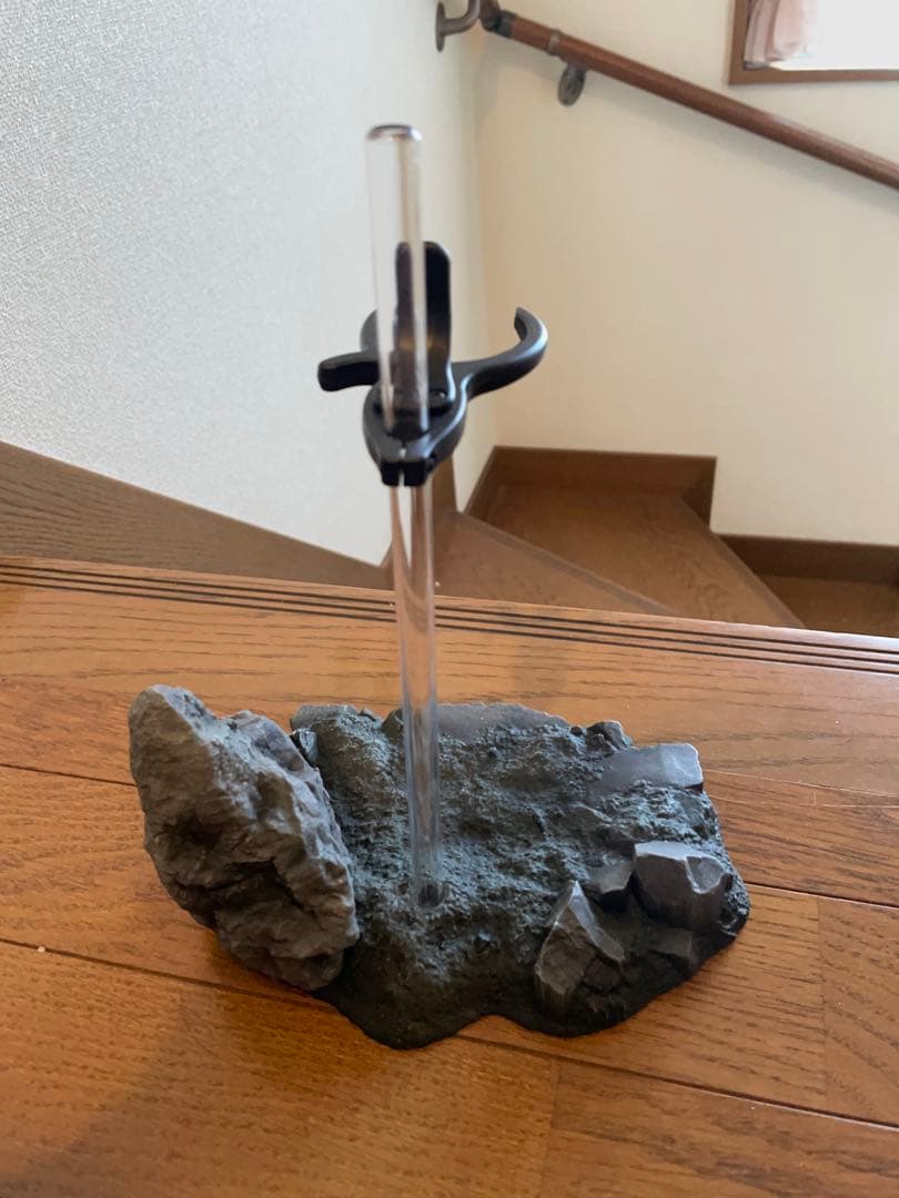 【台座のみ】Hot Toys オビ＝ワン・ケノービ DX star wars