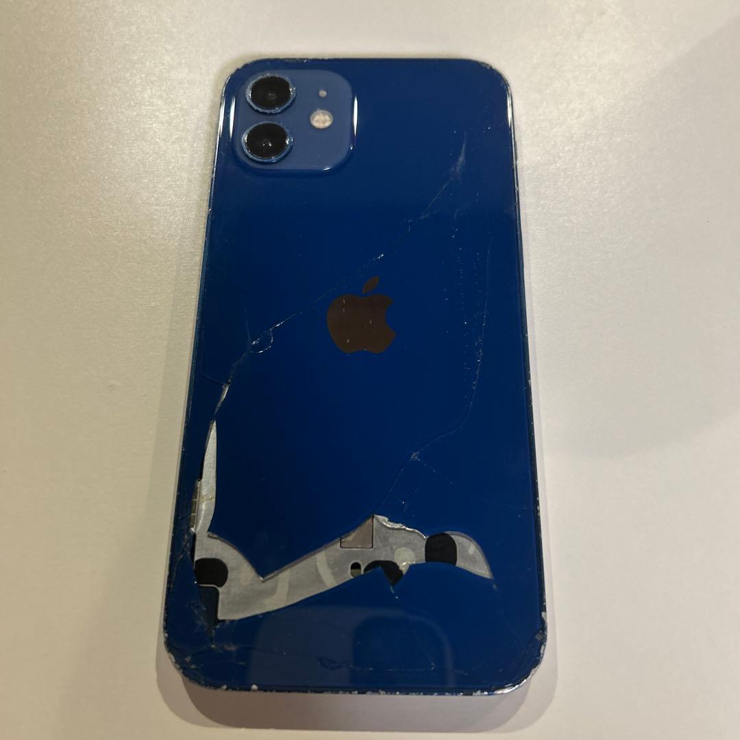 K*e様 iPhone12ジャンク品（部品取りなどに）