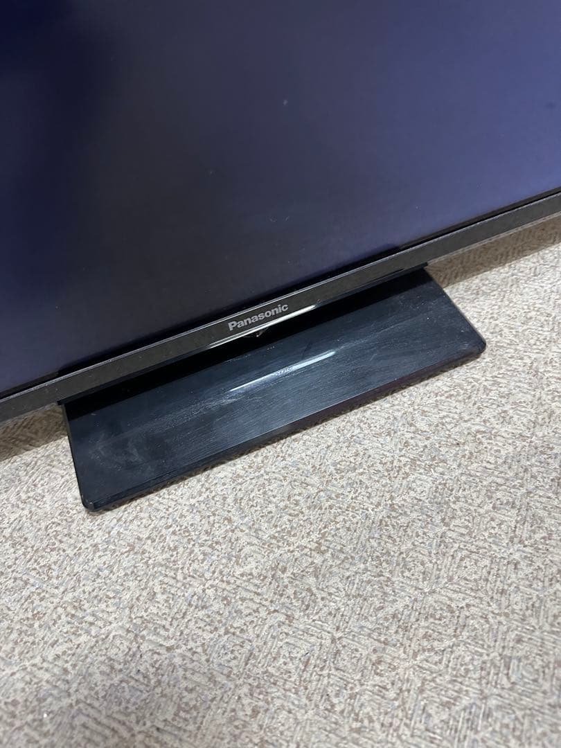 #Panasonic TH-32E300 32インチ液晶テレビ　2018年製