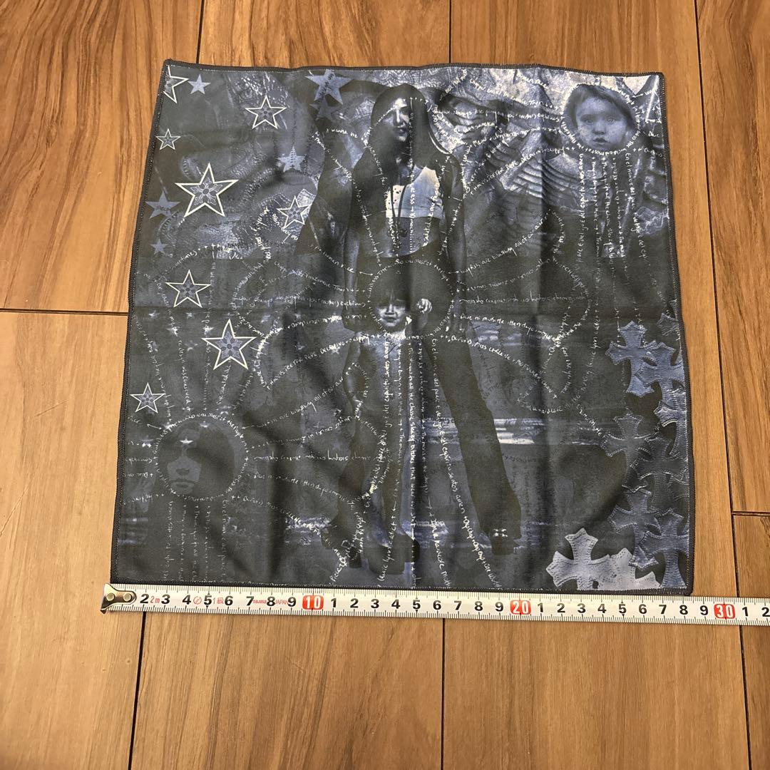 クロムハーツ　メガネクロス