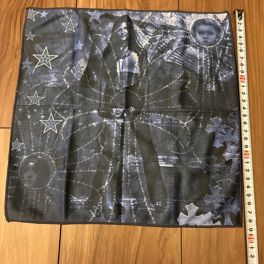 クロムハーツ　メガネクロス