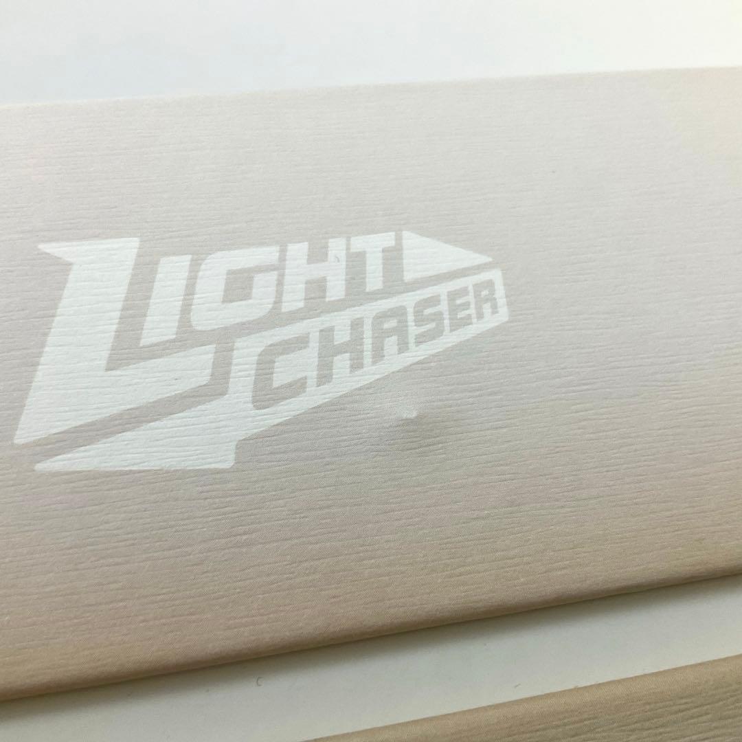 スカルパンダ/ OOTD LIGHT CHASER /ビッグサイズ