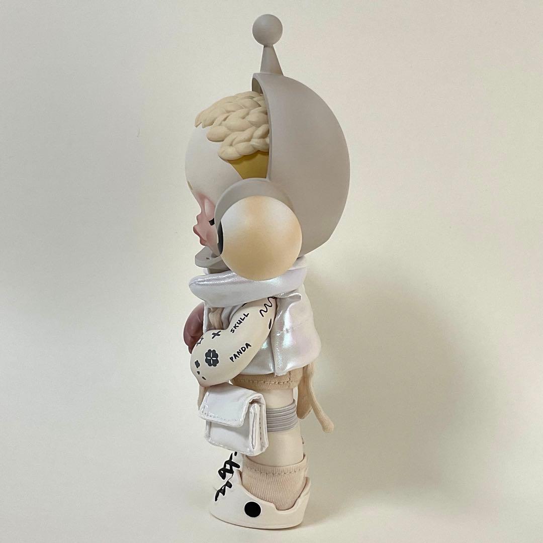 スカルパンダ/ OOTD LIGHT CHASER /ビッグサイズ