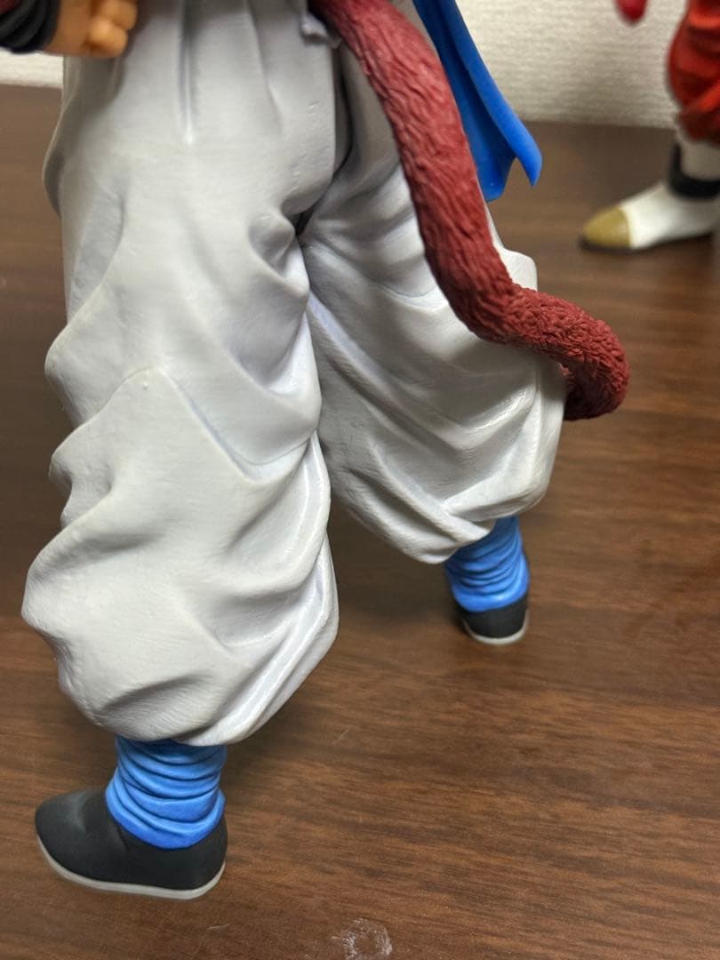 一番くじ ドラゴンボール THE GREATEST SAIYAN フィギュア