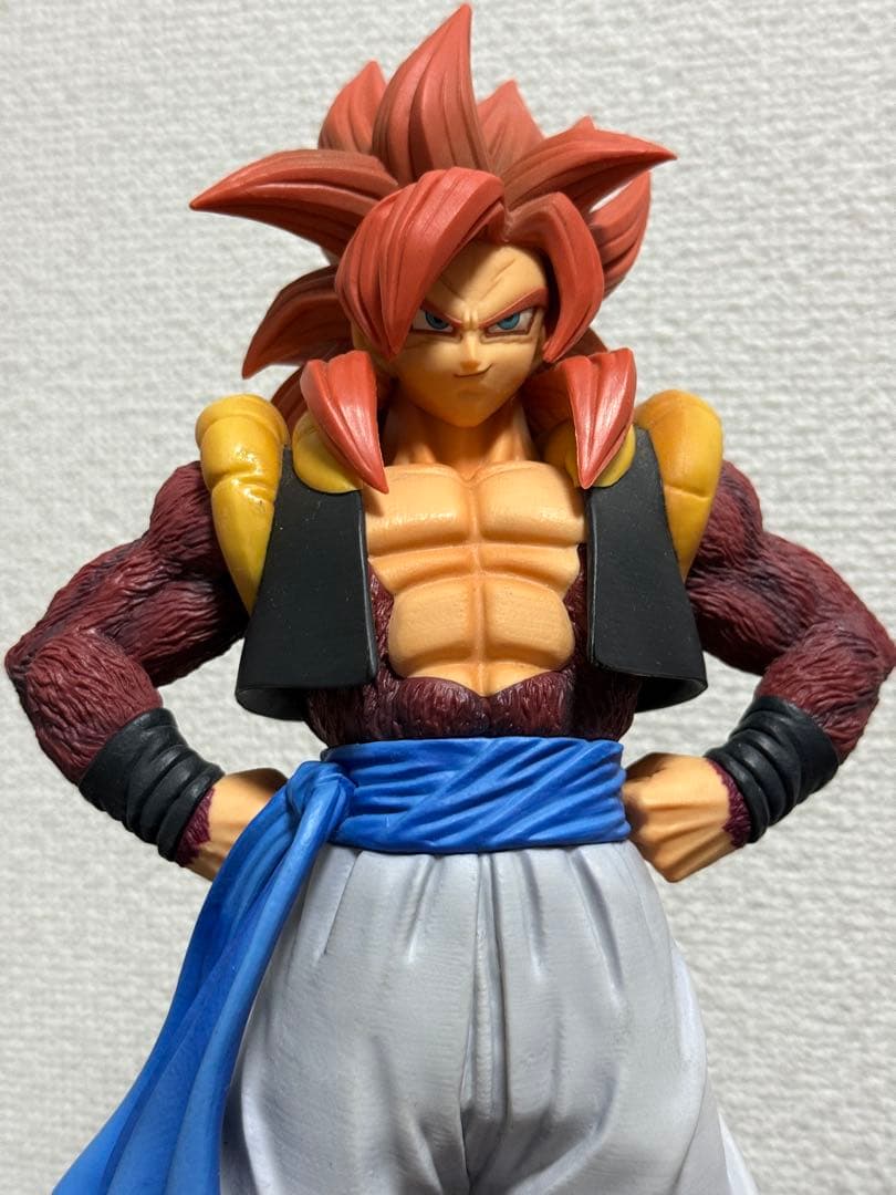 一番くじ ドラゴンボール THE GREATEST SAIYAN フィギュア