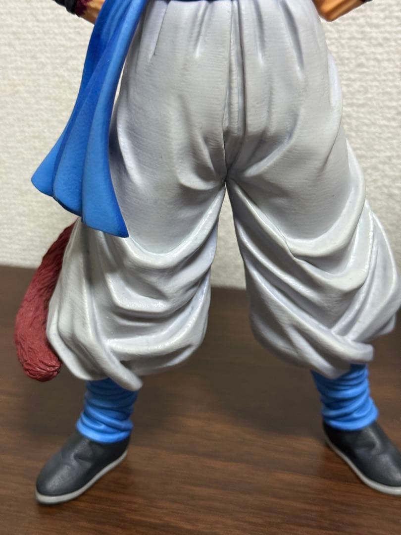 一番くじ ドラゴンボール THE GREATEST SAIYAN フィギュア