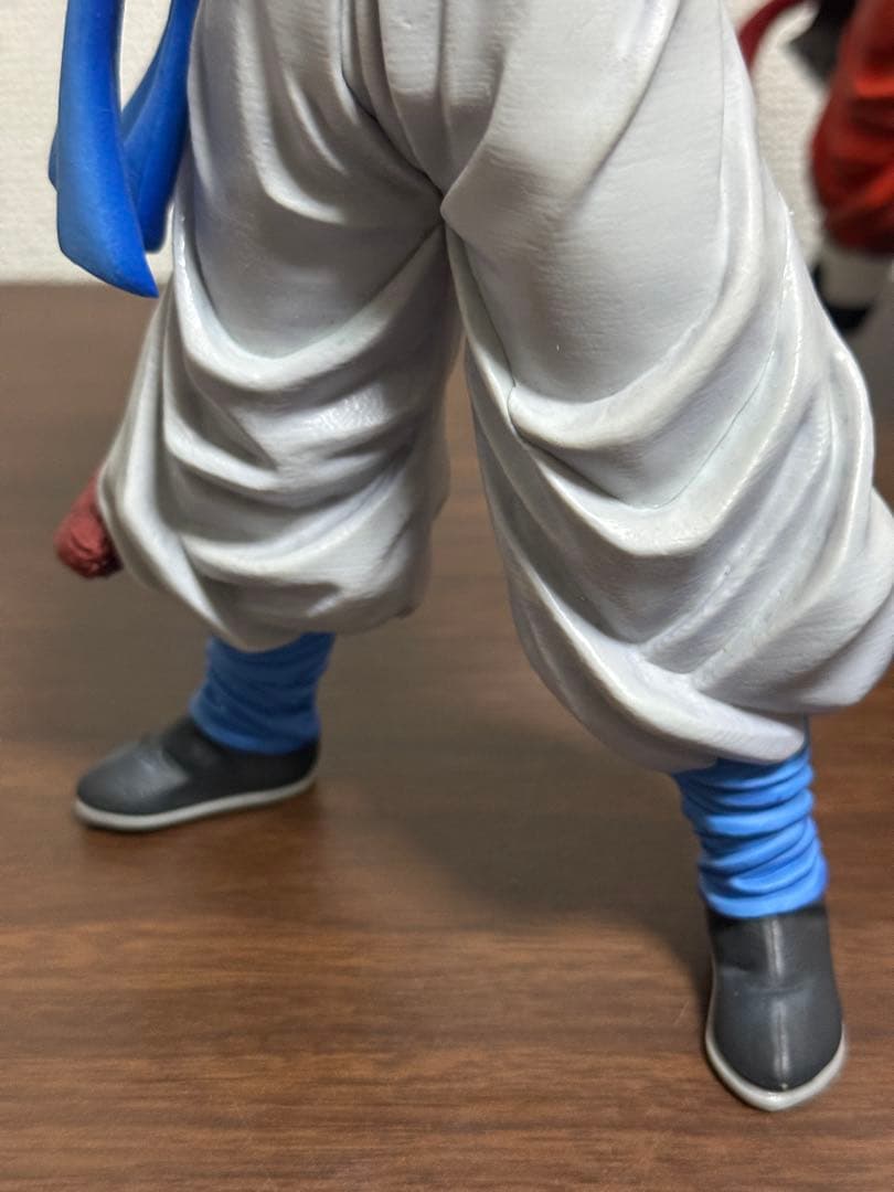一番くじ ドラゴンボール THE GREATEST SAIYAN フィギュア
