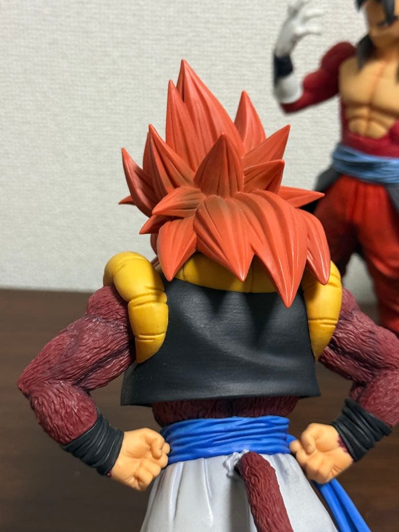一番くじ ドラゴンボール THE GREATEST SAIYAN フィギュア