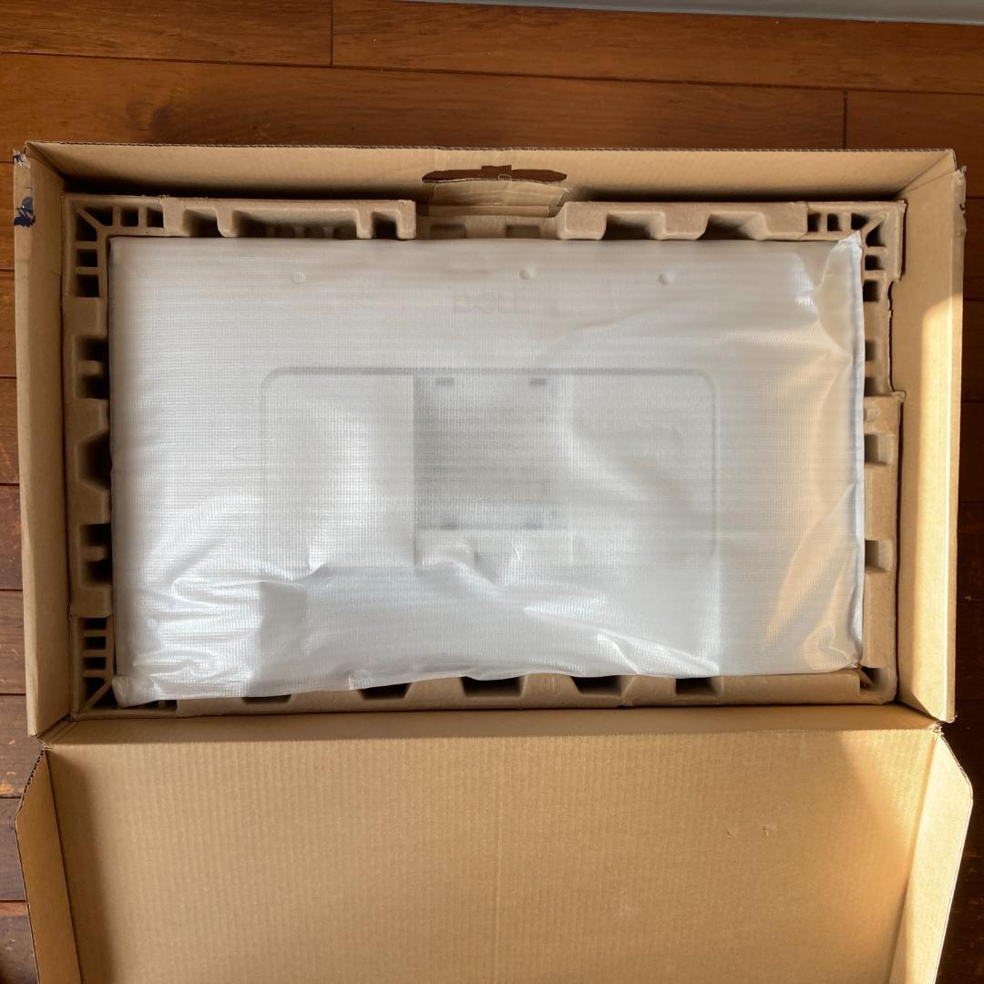 ★使用一週間★Dell 27 Plus 4K USB-C S2725QC