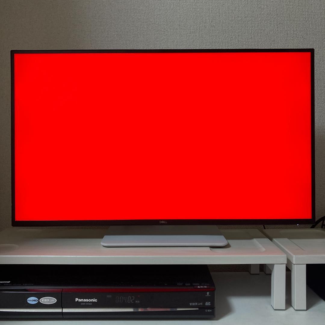 ★使用一週間★Dell 27 Plus 4K USB-C S2725QC