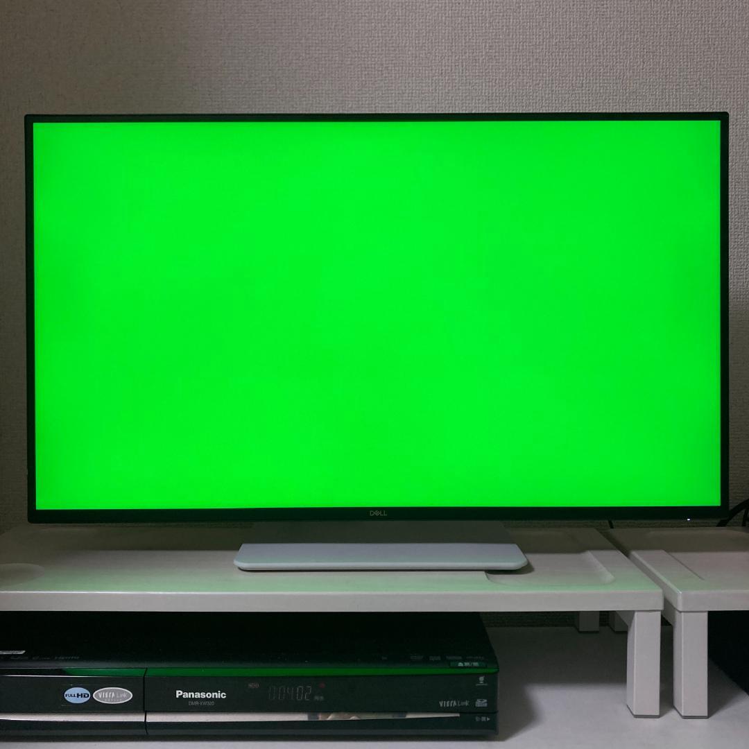 ★使用一週間★Dell 27 Plus 4K USB-C S2725QC