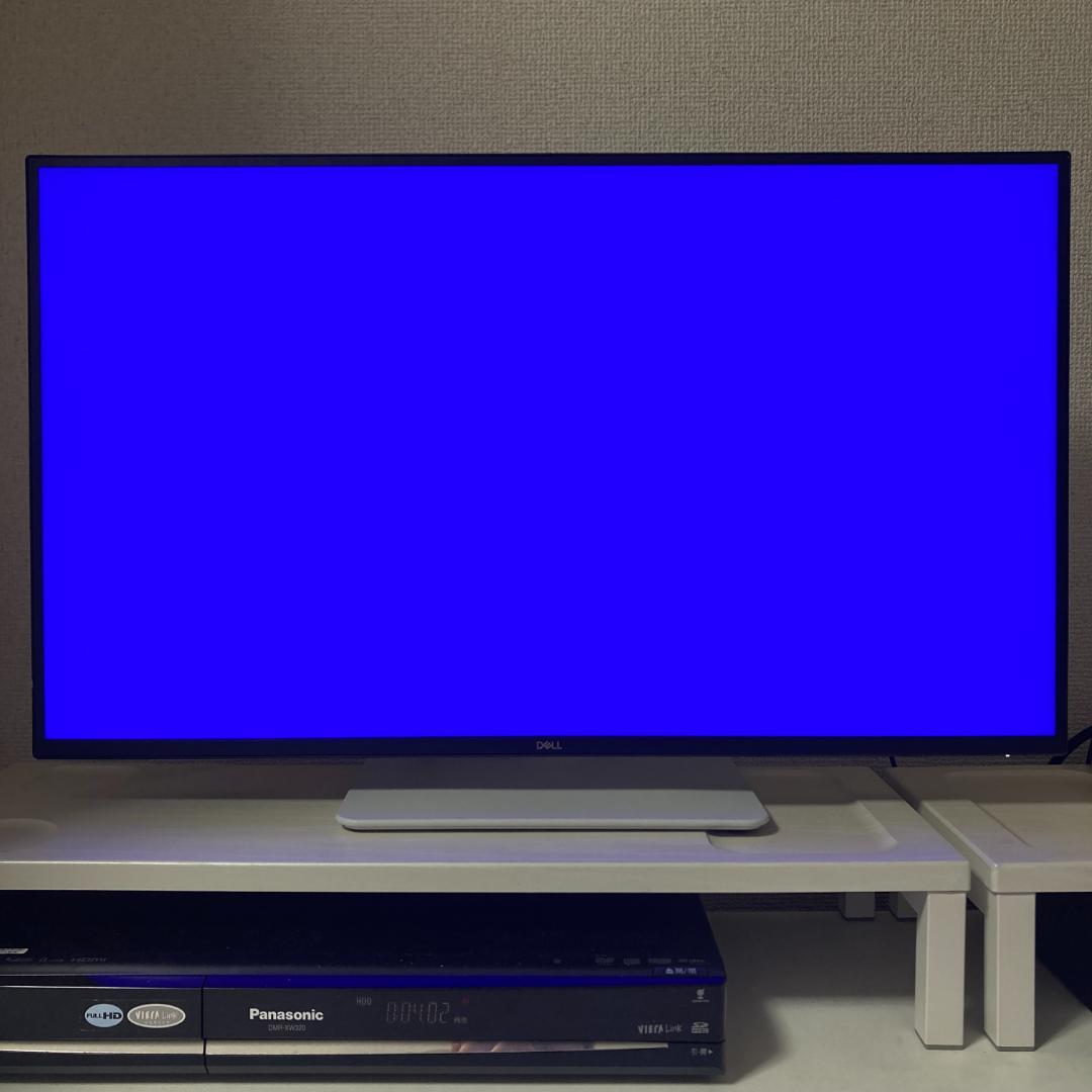 ★使用一週間★Dell 27 Plus 4K USB-C S2725QC