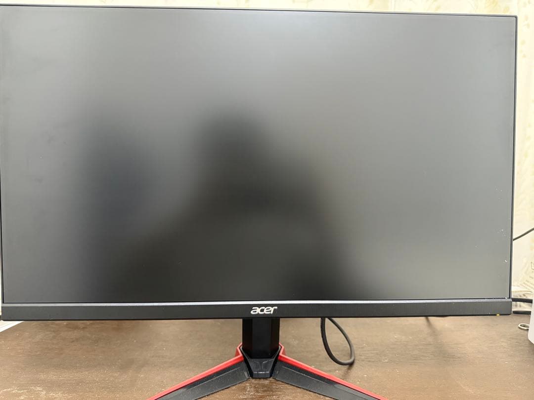 acer ゲーミングモニター VG240Y 23.8インチ 180Hz