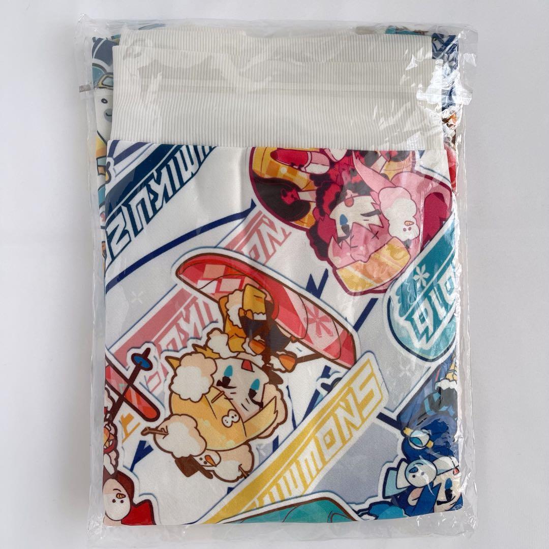 初音ミク トレーナー Mサイズ ボーカロイド ボカロ