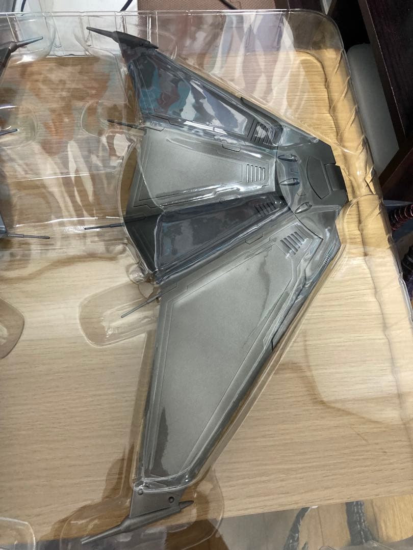 一番くじオンライン限定　メカキングギドラ　1週間限定出品　値下げ不可