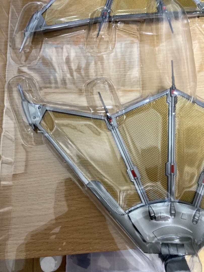 一番くじオンライン限定　メカキングギドラ　1週間限定出品　値下げ不可