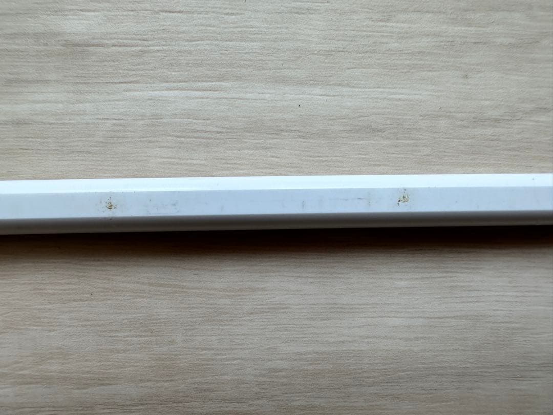 Apple Pencil 第二世代　純正