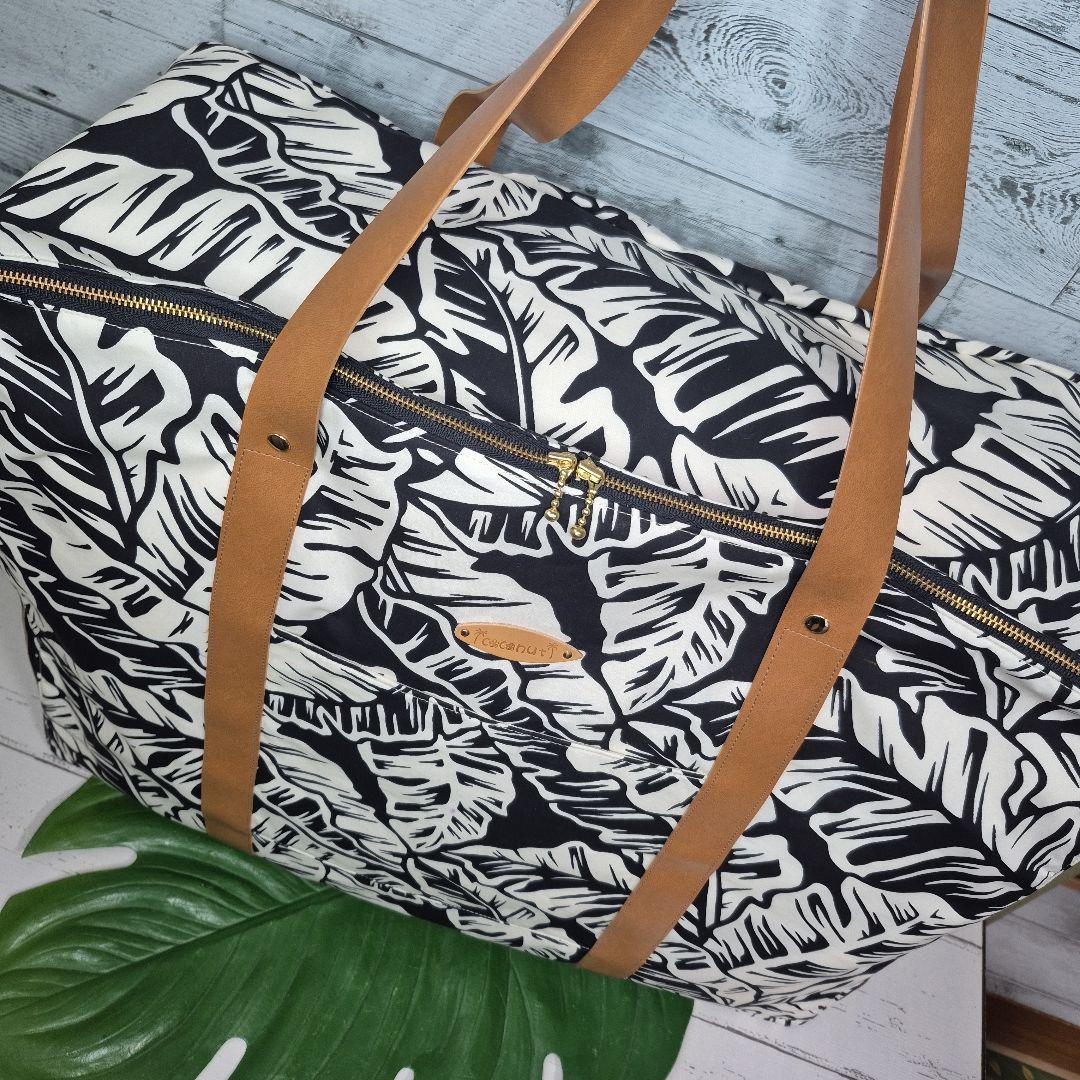 ハワイアンスーツケース ハワイアン衣装ケース ハワイアントラベルケース