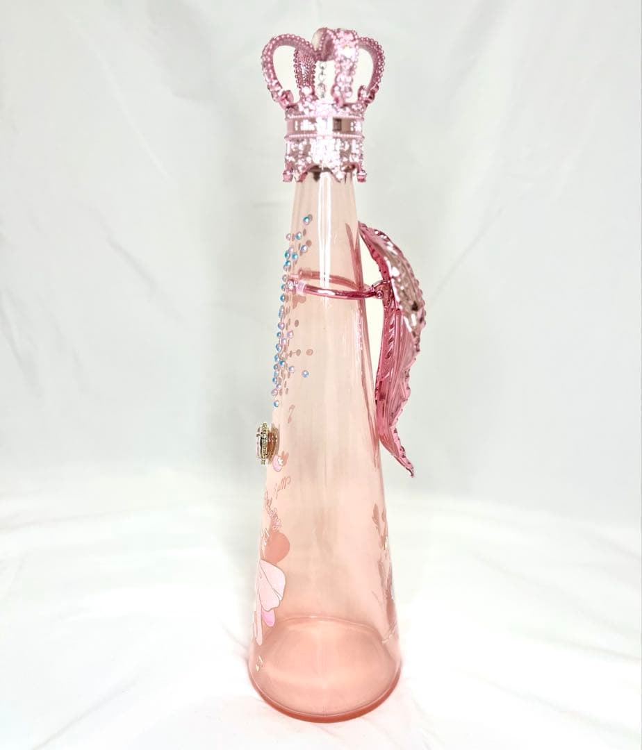 【値下げ可能】マイメロ　サンリオフィリコ　空ボトル