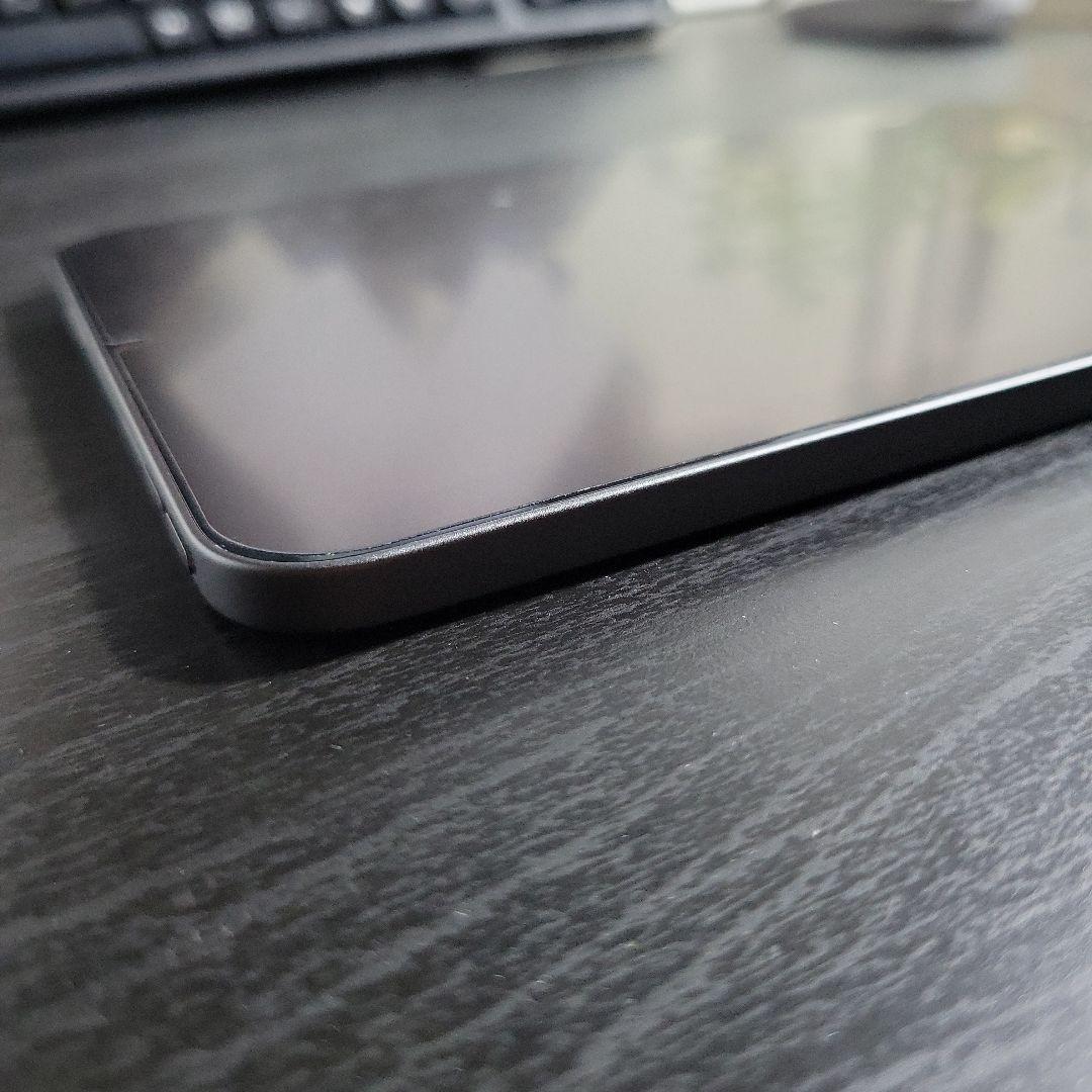 Apple iPad mini (第6世代) スペースグレー 64GBモデル