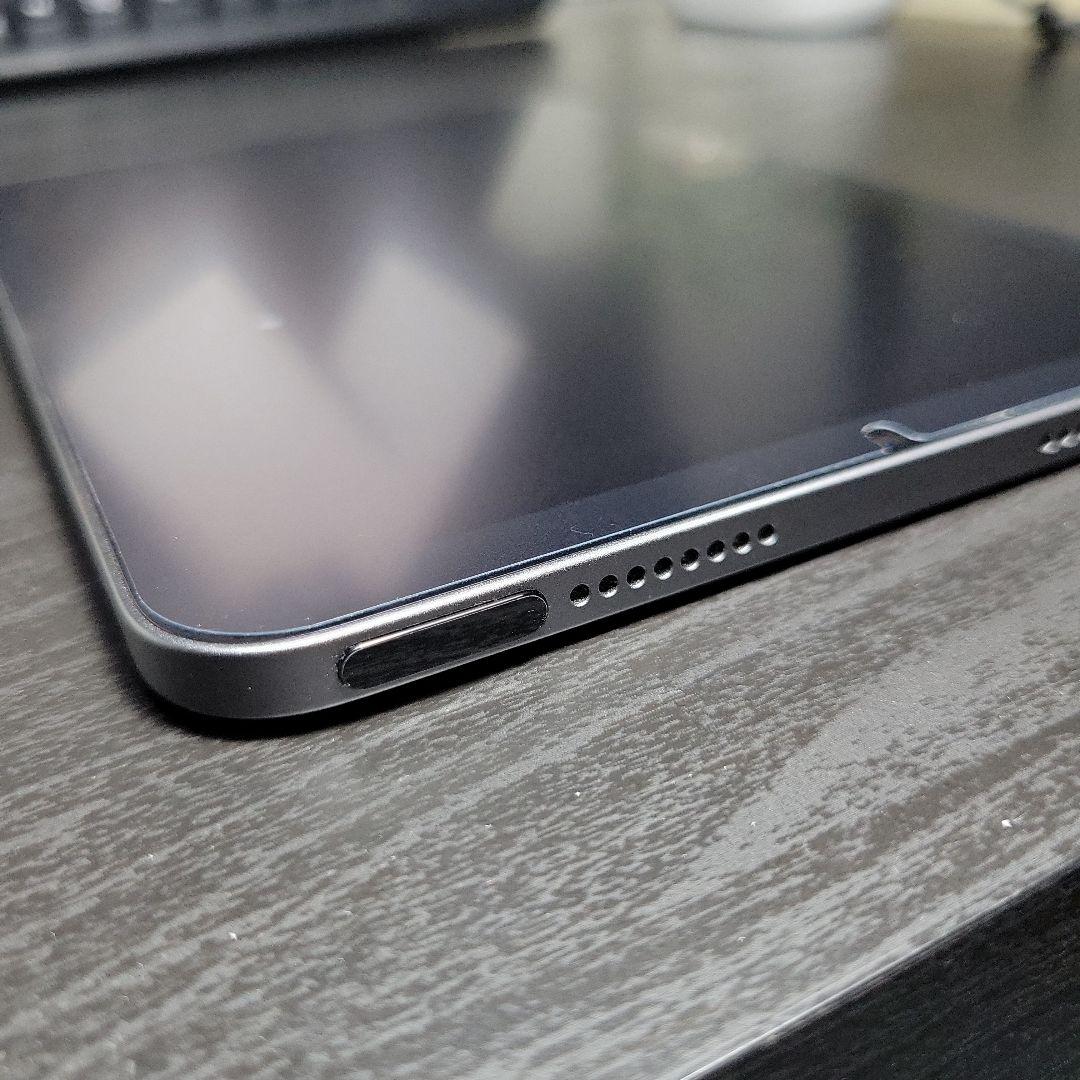 Apple iPad mini (第6世代) スペースグレー 64GBモデル