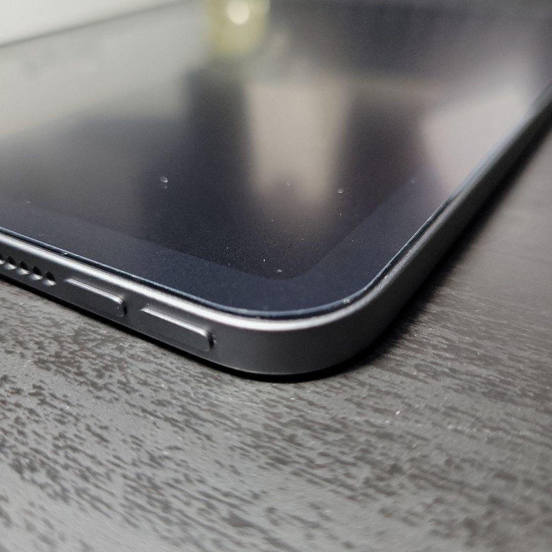 Apple iPad mini (第6世代) スペースグレー 64GBモデル