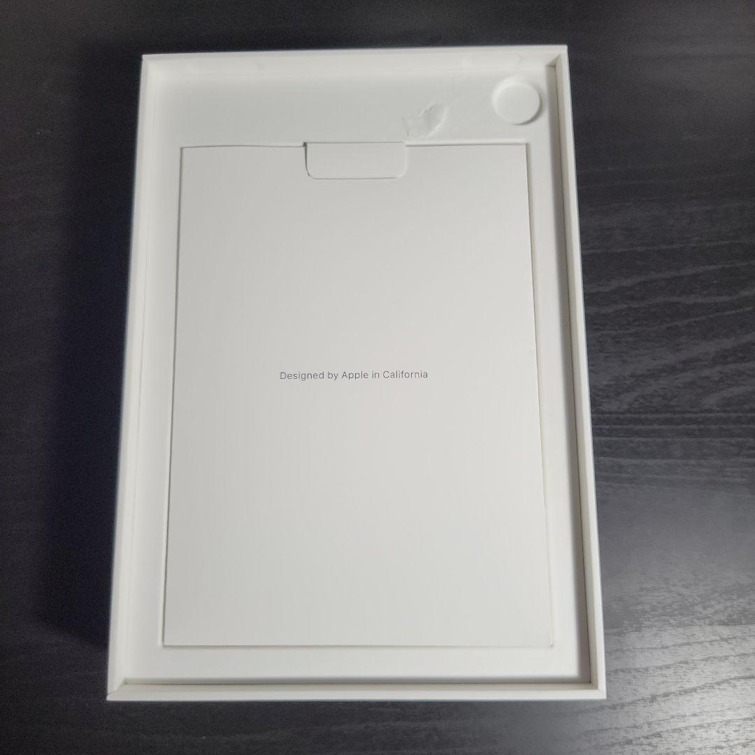 Apple iPad mini (第6世代) スペースグレー 64GBモデル