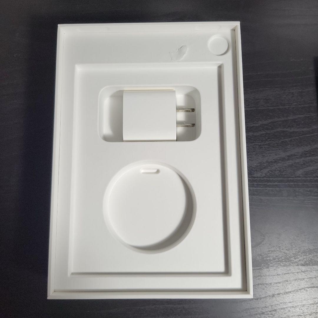 Apple iPad mini (第6世代) スペースグレー 64GBモデル