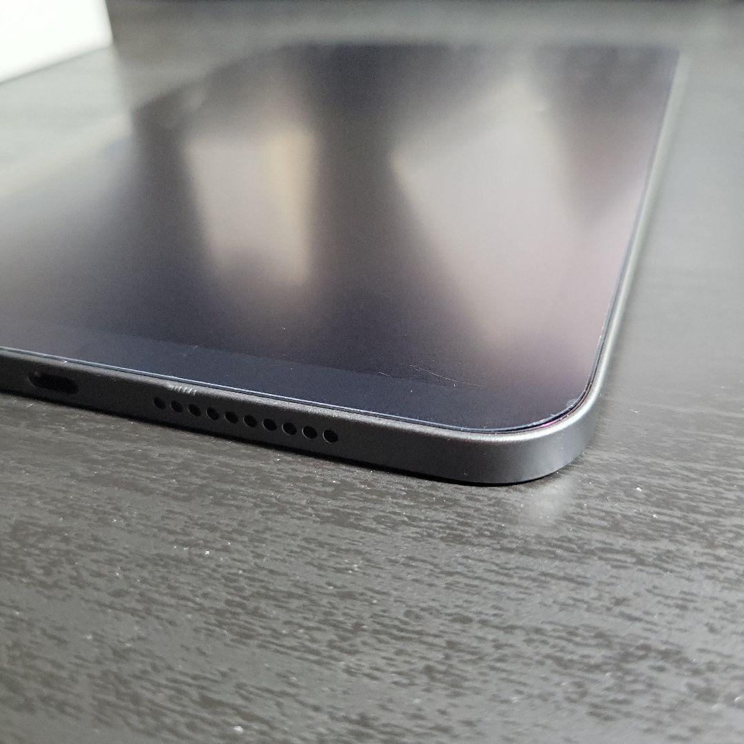 Apple iPad mini (第6世代) スペースグレー 64GBモデル