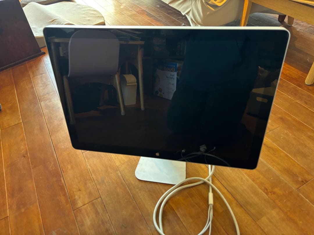 ⭐︎apple LED cinema display 27インチおまけ付き⭐︎