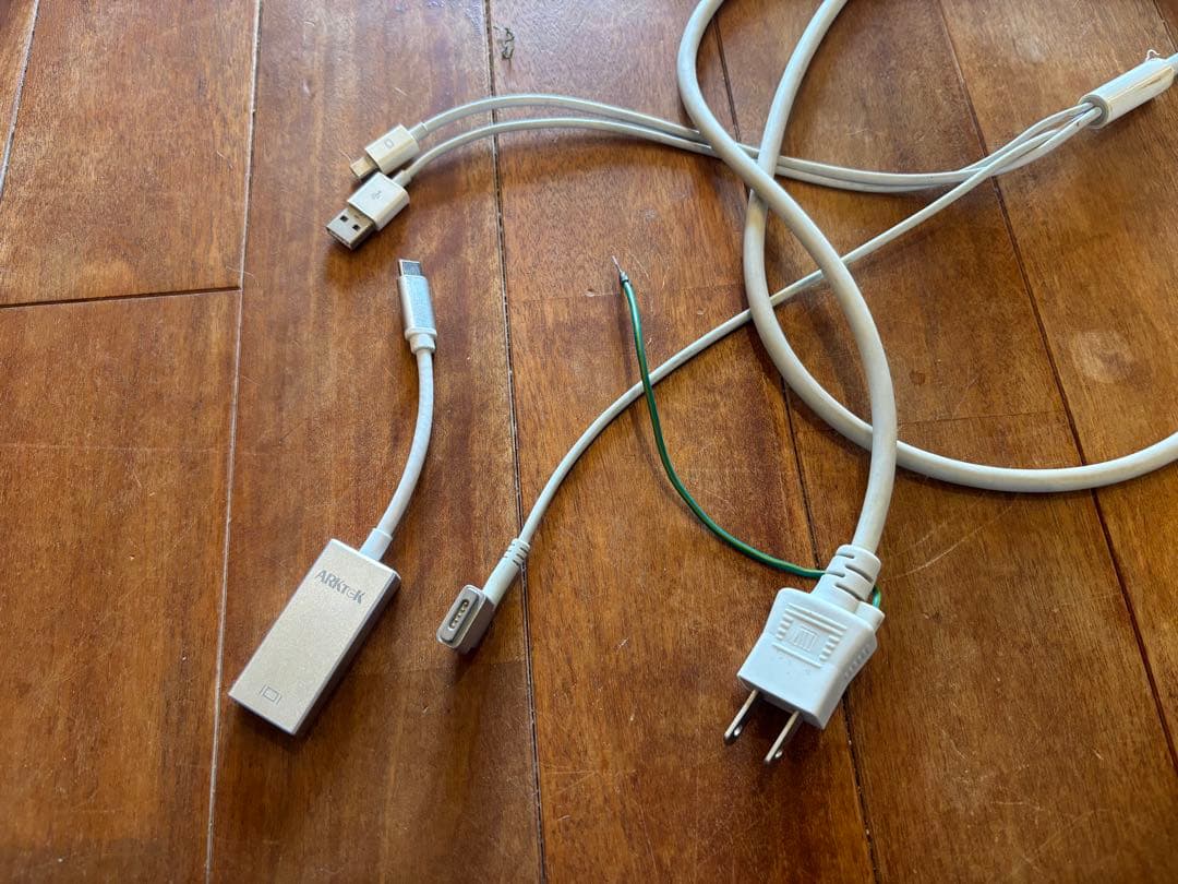 ⭐︎apple LED cinema display 27インチおまけ付き⭐︎