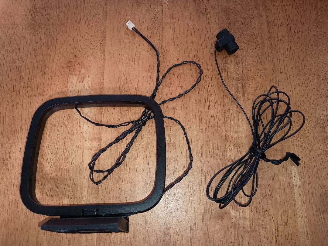 Victor EX-D6 ミニコンポ ウッドコーン