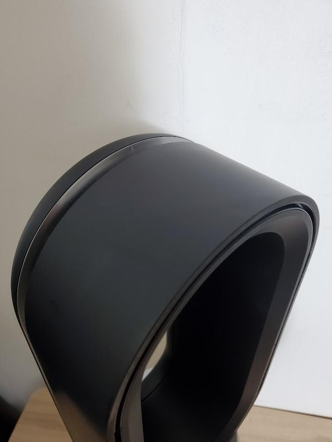 Dyson purifier hot+cool gen1 HP10 ダイソン