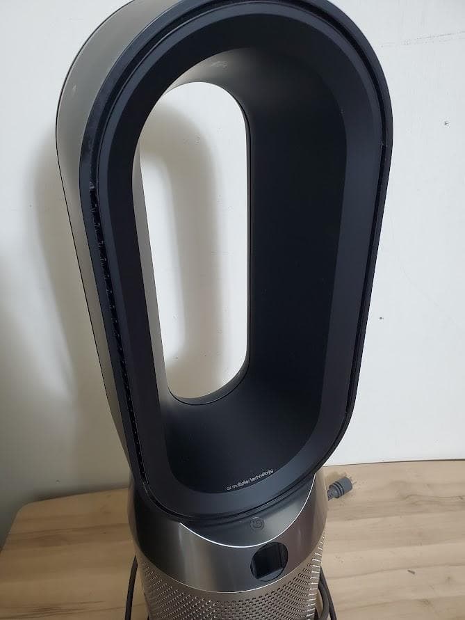 Dyson purifier hot+cool gen1 HP10 ダイソン