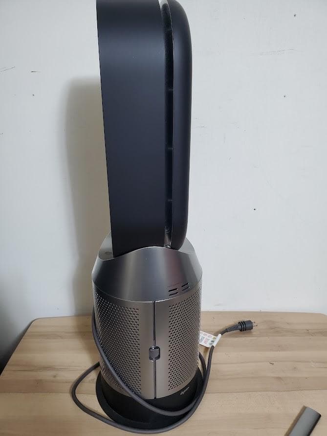 Dyson purifier hot+cool gen1 HP10 ダイソン