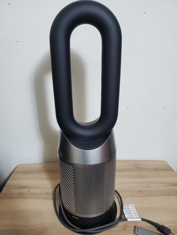 Dyson purifier hot+cool gen1 HP10 ダイソン